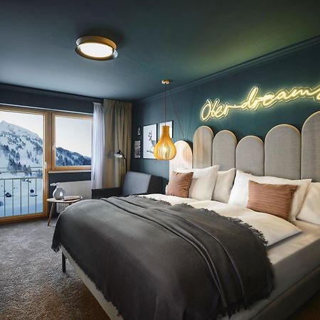 Places Obertauern By Valamar Kültér fotó